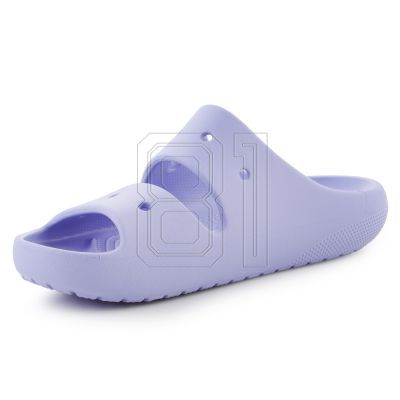 3. Crocs Classic Sandale V2 W 209403-5BN