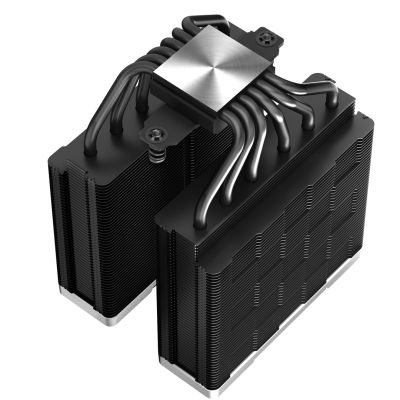 16. DeepCool AK620 Zero Dark Kühlung