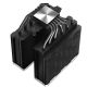16. DeepCool AK620 Zero Dark Kühlung
