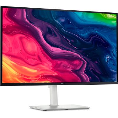 8. DELL Plus S2725QS Computermonitor 68,6 cm (27") 3840 x 2160 px 4K Ultra HD LCD Silber