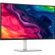 8. DELL Plus S2725QS Computermonitor 68,6 cm (27") 3840 x 2160 px 4K Ultra HD LCD Silber
