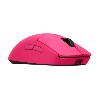 7. Logitech G PRO 2 LIGHTSPEED Maus