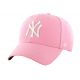 Cap 47 Brand New York Yankees MVP Cap B-MVPSP17WBP-RS