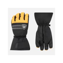 ROSSIGNOL Perf Herren-Skihandschuhe schwarz