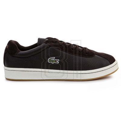 7. Lacoste Masters 119 3 SMA M 7-37SMA00351W7 Schuhe