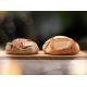 5. Dampfgarer mit Dampffunktion SteamBake ELECTROLUX EOD6F77WZ, schwarze Selbstreinigung, Katalyse, Soft-Close-Funktion