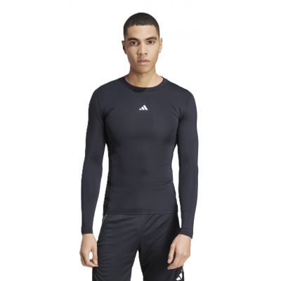 3. adidas Techfit M JP2944 Thermoshirt