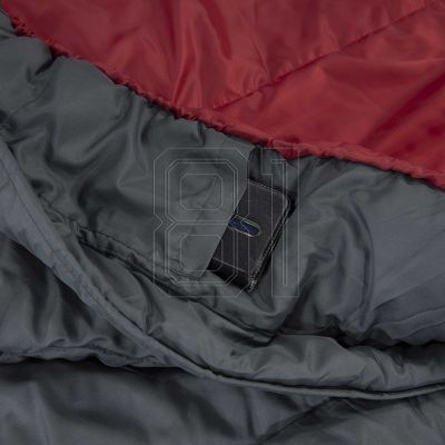 9. High Peak TR 300 Schlafsack 23066
