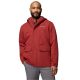 Columbia Landroamer Fleecegefütterte Jacke 2174421632 Rot L
