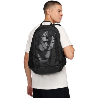 Nike Hayward Rucksack Schwarz HJ8200 013