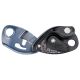 3. Petzl GRIGRI Aluminium, Stahl
