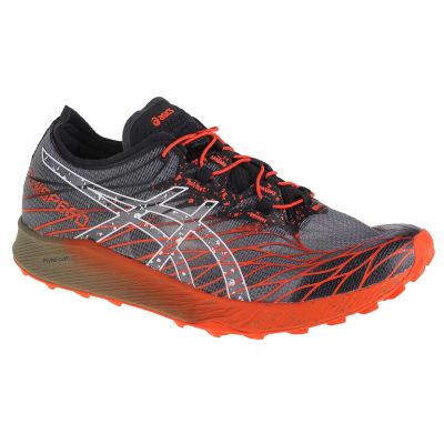5. Asics Fujispeed M 1011B330-002 Laufschuhe