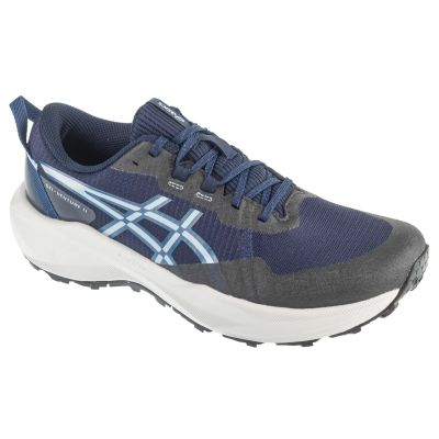 ASICS Gel-Venture 11 Herren-Laufschuhe, niedrig geschnitten, marineblau (1011C160-400)