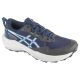 ASICS Gel-Venture 11 Herren-Laufschuhe, niedrig geschnitten, marineblau (1011C160-400)
