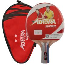 Aurora 2* kurzer SG6622 Tischtennisschläger
