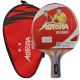 Aurora 2* kurzer SG6622 Tischtennisschläger