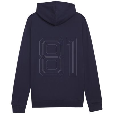 2. Puma Team Goal Casuals Hoody M 658618 06