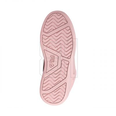 5. Fila Superbubble W FFW0536 40123 Schuhe