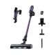 TEFAL Akku-Staubsauger TY6A31, Handstaubsauger, 140 W, max. 180 Min., Lila