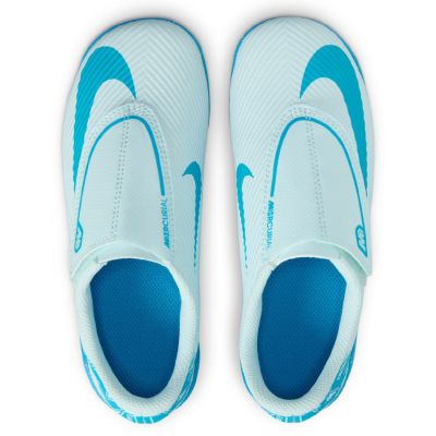 11. Nike Mercurial Vapor 16 Club MG PS (V) Jr FQ8290-400 Fußballschuhe