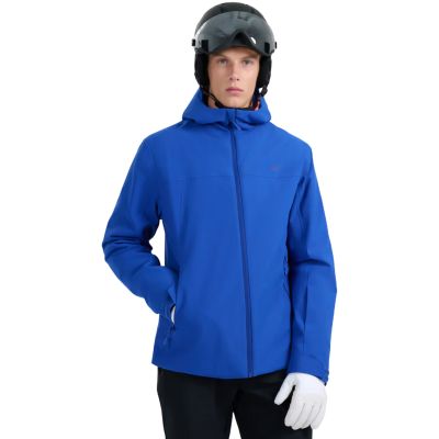 Herren Skijacke 4F M0787 Kobalt 4FWAW25TTJAM0787 36S