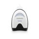 3. Datalogic QuickScan QD2590 Handheld 1D/2D Barcode-Lesegerät Weiß