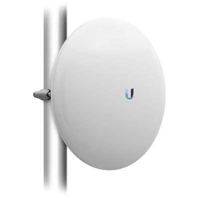 4. UISP Wireless airMAX 5 GHz Ubiquiti airMAX NanoBeam 5AC (NBE-5AC-Gen2-EU)