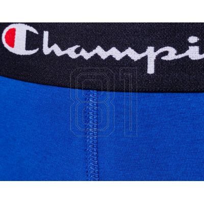 2. Champion Boxershorts 2 Stück M U20001 BS036