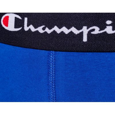 2. Champion Boxershorts 2 Stück M U20001 BS036