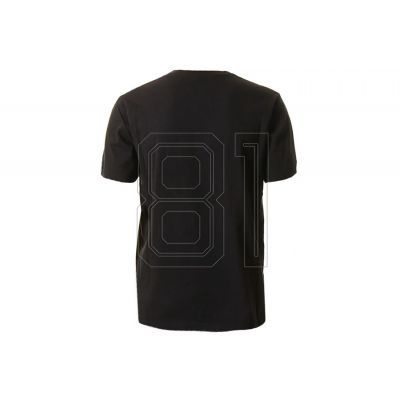 5. Vans Ap M Flying VS Tee M VN0004YIBLK 