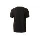 5. Vans Ap M Flying VS Tee M VN0004YIBLK 