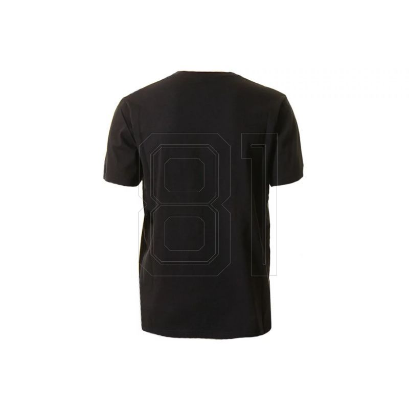 5. Vans Ap M Flying VS Tee M VN0004YIBLK 