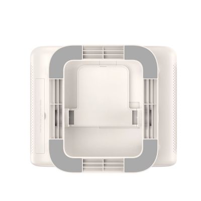 6. Yaber L2 Plus LCD FullHD 1080p Multimedia-Projektor mit JBL-Lautsprechern - Beige