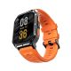 2. HiFuture FutureFit Ultra3 Smartwatch - Orange