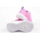 7. Skechers Bounder Baby-Sportschuhe mit Klettverschluss in Rosa