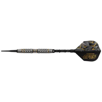 2. Harrows Opus 90 % Softdarts