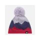ROSSIGNOL Jr. Milo Cap Grau