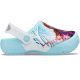 2. Crocs Fl Ol Disney Frozen 2 Clog Jr 206167 4O9
