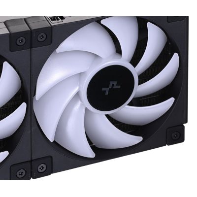 13. DeepCool R-LD240 Wasserkühlung