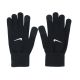 4. Nike Knit Grip Handschuhe Schwarz N1011919010