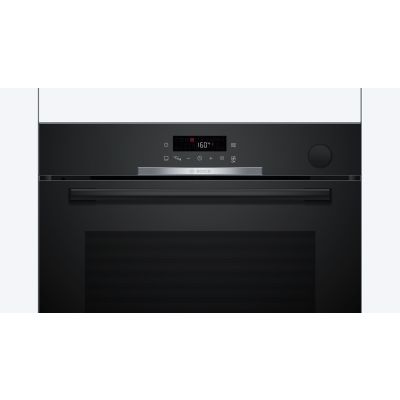 2. BOSCH HRG312BB4 Backofen