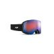 JULBO Launcher Skibrille, schwarz