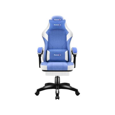 8. Force 3.7 Blauer Gaming-Stuhl
