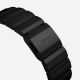 6. NOMAD Titanarmband – Titanarmband für Apple Watch 46 mm/49 mm (schwarze Hardware) V2