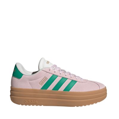 7. Adidas VL Court Bold W JP6916 Schuhe