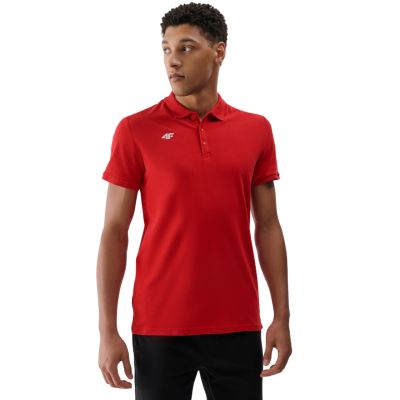 9. T-Shirt 4F M NOSH4 TSM008B 62S