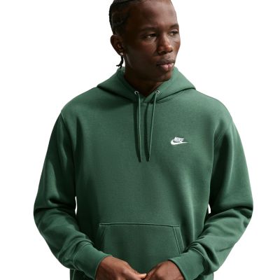 3. Nike Club BB Herren-Sweatshirt grün FN3859 323