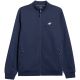 2. Herren-Sweatshirt 4F M2547 marineblau 4FWMM00TSWSM2547 31S