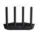 10. ASUS TUF-BE3600 WLAN-Router 7 BE3600 Dual-Router