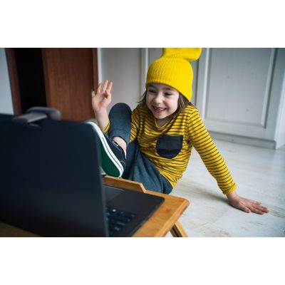 6. LOGITECH C505 HD-KAMERA